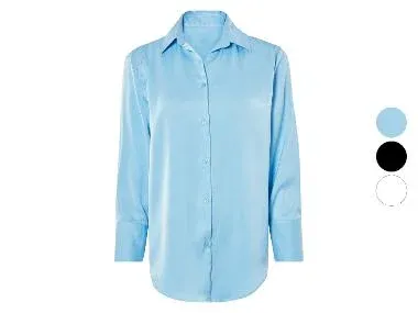 esmara® Blusa larga para mujer