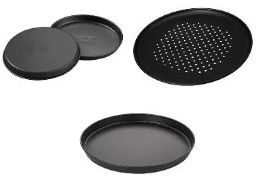 Zenker® Molde para pizza