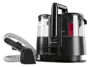 Cleanmaxx Limpiador de tapicerías y alfombras 400 W