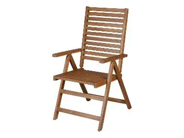 LIVARNO home Silla plegable Sevilla