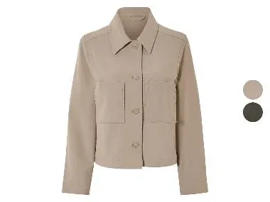 ESMARA® Chaqueta para mujer