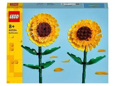 LEGO® Creator Girasoles