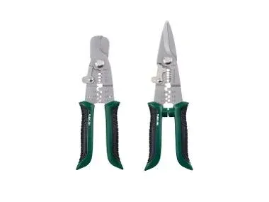 PARKSIDE® Tenaza pelacables multiusos