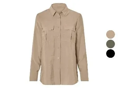 esmara® Blusa para mujer