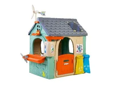 Feber Casita de juguete