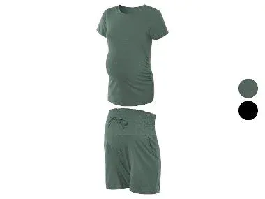 esmara® Conjunto pijama premamá