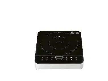 SILVERCREST® KITCHEN TOOLS Placa de inducción »SIKP 2200 A1«, 2200 W.