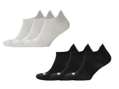 CRIVIT Calcetines tobilleros unisex