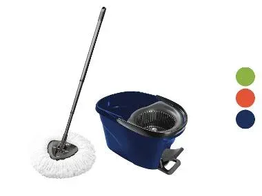 Vileda® Set de limpieza Easy Wring and Clean