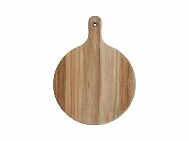 LIVARNO home Tabla de madera (tabla de quesos)