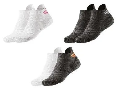 CRIVIT Calcetines deportivos pack 2