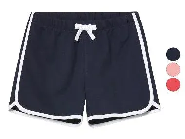 pepperts!® Pantalón corto de chándal infantil