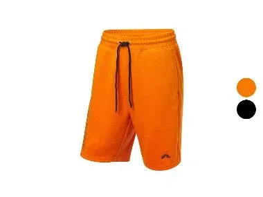 CRIVIT Pantalón corto de chándal para hombre