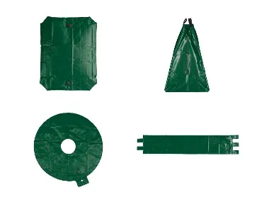 PARKSIDE® Bolsa / Manguera / Dónut de riego / Saco de transporte de agua