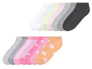 pepperts!® Calcetines infantiles pack 7