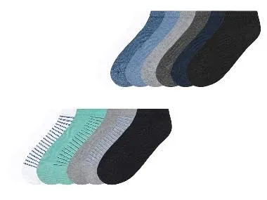 pepperts!® Calcetines infantiles pack 7