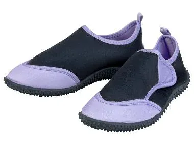 pepperts!® Escarpines júnior (púrpura, 34)