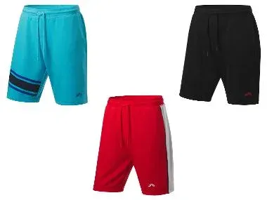 CRIVIT Pantalón corto de chándal para hombre