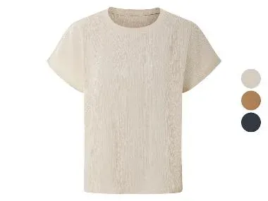 esmara® Camiseta para mujer