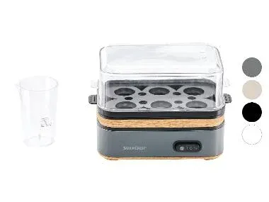 SILVERCREST® KITCHEN TOOLS Cuecehuevos 400 W