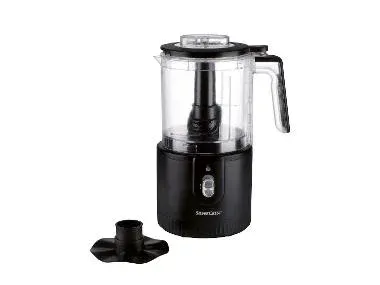 SILVERCREST® KITCHEN TOOLS Picadora multifunción con batería