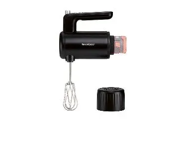 SILVERCREST® KITCHEN TOOLS Batidora amasadora con batería