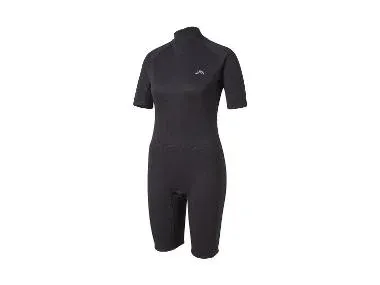 CRIVIT Traje corto de neopreno para mujer