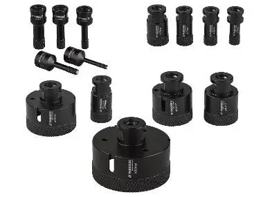 PARKSIDE PERFORMANCE® Brocas