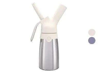 iSi Dosificador de nata 0,25 L