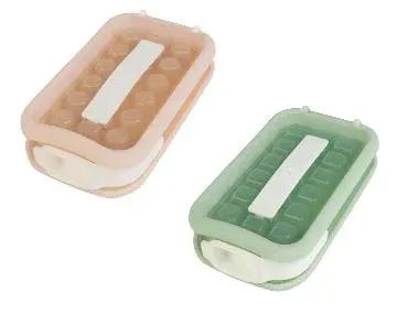 LIVARNO HOME Molde para cubitos