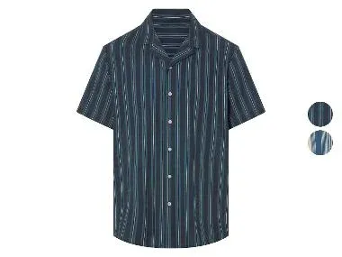 LIVERGY® Camisa para hombre