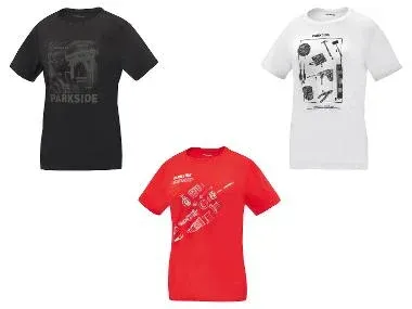 PARKSIDE® Camiseta para mujer