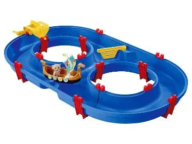 AquaPlay Circuito de agua