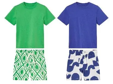 lupilu® Conjunto de verano infantil