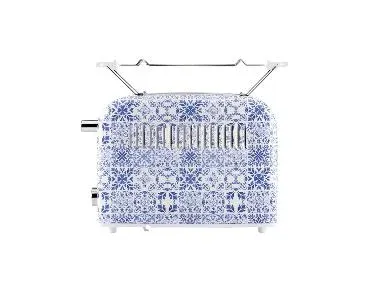 SILVERCREST® KITCHEN TOOLS Tostador de doble ranura