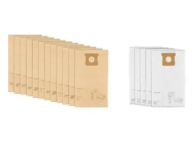 PARKSIDE® Bolsas de filtro