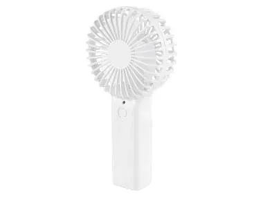 SILVERCREST® Mini ventilador (ventilador de mano)