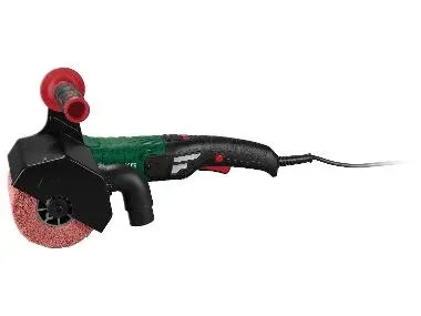 PARKSIDE® Lijadora de cepillo y satinadora