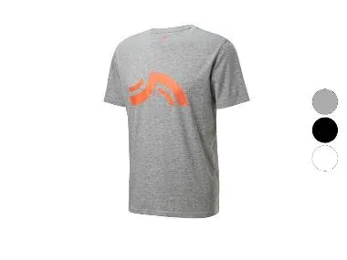 CRIVIT Camiseta técnica para hombre