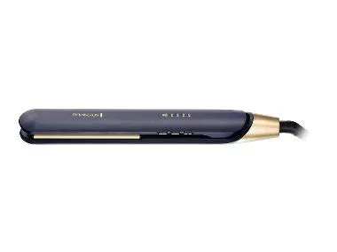 REMINGTON Plancha de pelo Sapphire Luxe S5806