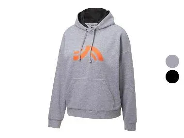 CRIVIT Sudadera con capucha para mujer