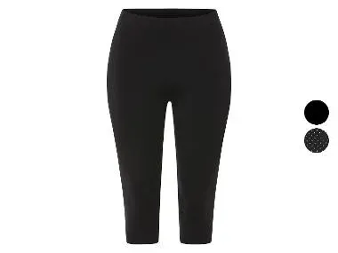 esmara® Leggins pirata para mujer para tallas grandes