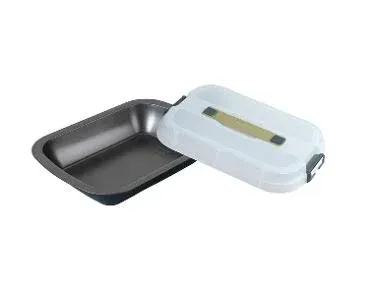 Zenker Molde para muffins (molde de postre)
