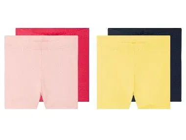 lupilu® Leggings para bebé pack 2