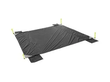 CRIVIT Hamaca / Manta de pícnic (Manta de picnic para acampar)