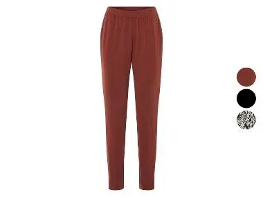 esmara® Pantalón de verano para mujer