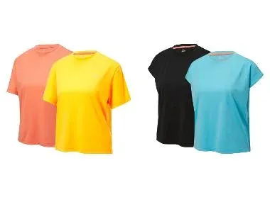 CRIVIT Camiseta técnica para mujer