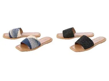 ESMARA® Sandalias para mujer