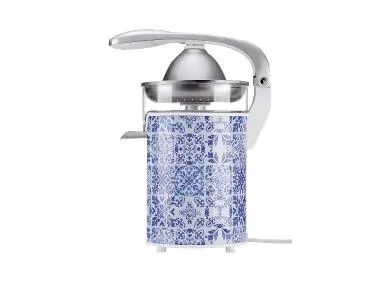 SILVERCREST® KITCHEN TOOLS Exprimidor 130 W