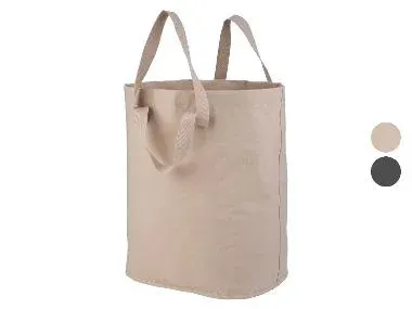 LIVARNO home Cesto para la colada 100 L